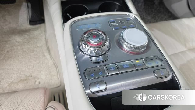 Genesis G90 (RS4) id 4315689 из Кореи 42