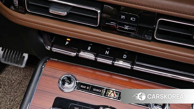 Lincoln Aviator 2nd generation id 4362262 из Кореи 19