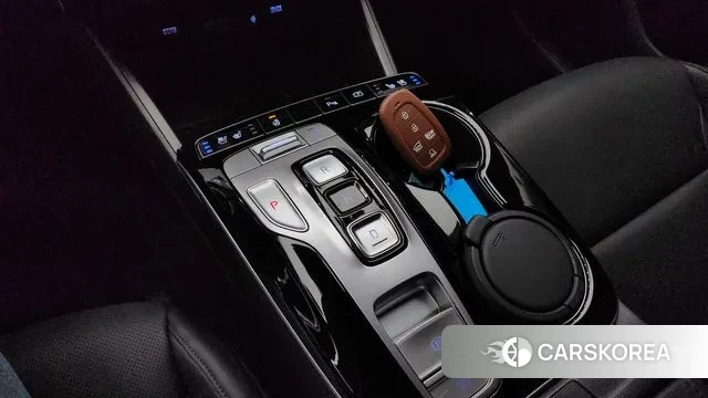 Hyundai Tucson (NX4) id 3477678 из Кореи 19