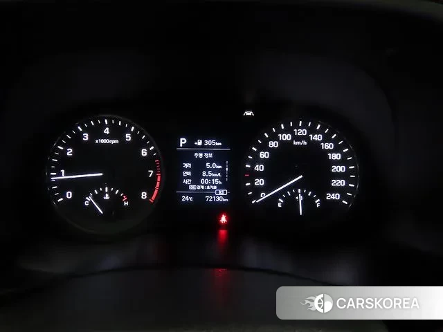 Hyundai All New Tucson id 2971182 из Кореи 19