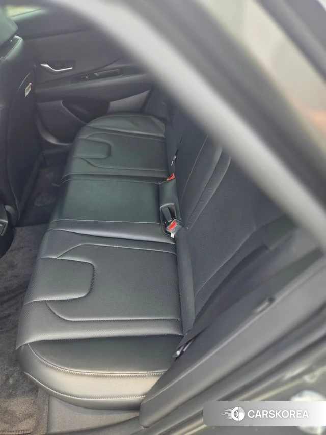 Hyundai The New Avante (CN7) id 4546800 из Кореи 9