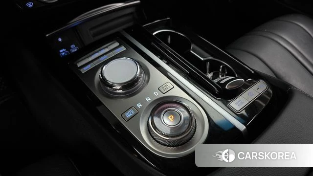 Genesis G80 (RG3) id 4783617 из Кореи 30