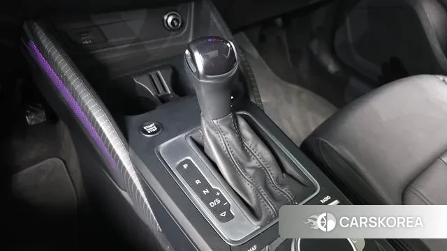 Audi Q2 id 3670460 из Кореи 19