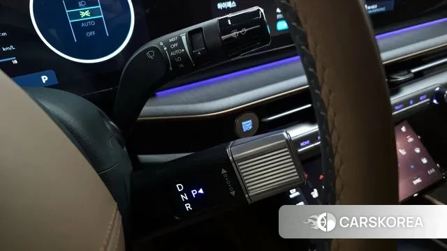 Hyundai Grandeur (GN7) id 2915242 из Кореи 19