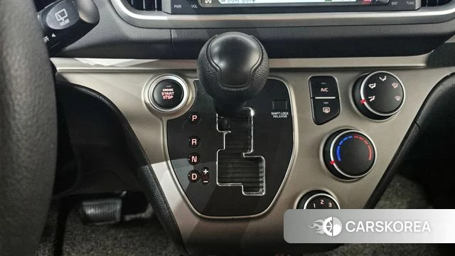 Kia The New Ray id 3965791 из Кореи 19