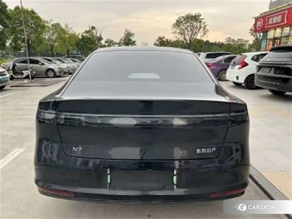 Nissan N7 id 4679704 из Китая 9