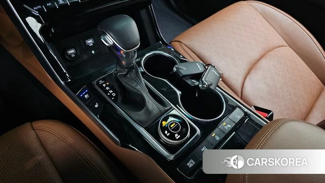 Kia Mohave Master id 3922883 из Кореи 19