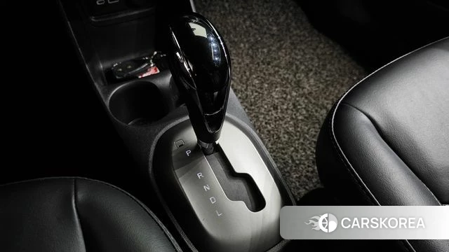 Chevrolet (GM Daewoo) The New Spark id 4759468 из Кореи 35