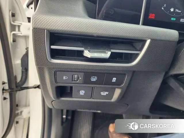 Hyundai Sonata D Edge Hybrid (DN8) id 2925436 из Кореи 19