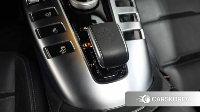 Mercedes-Benz AMG GT id 4698115 из Кореи 35