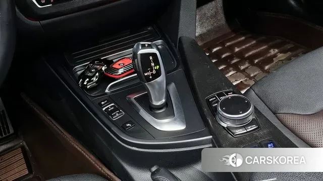 BMW 3 Series (F30) id 3413461 из Кореи 19