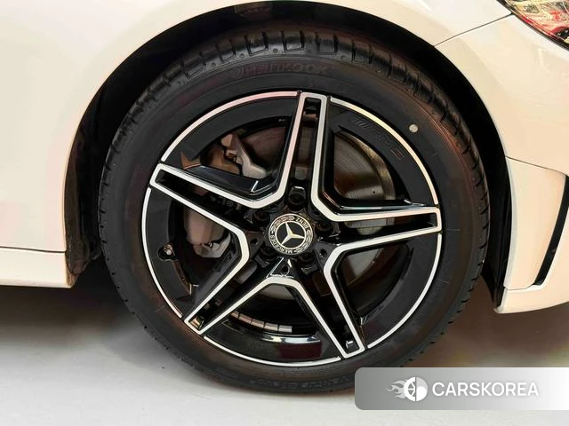 Mercedes-Benz Class C id 4264674 из Китая 43