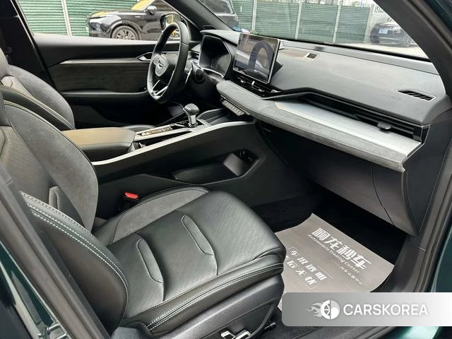 Geely Automobile Xingrui id 4221301 из Китая 24