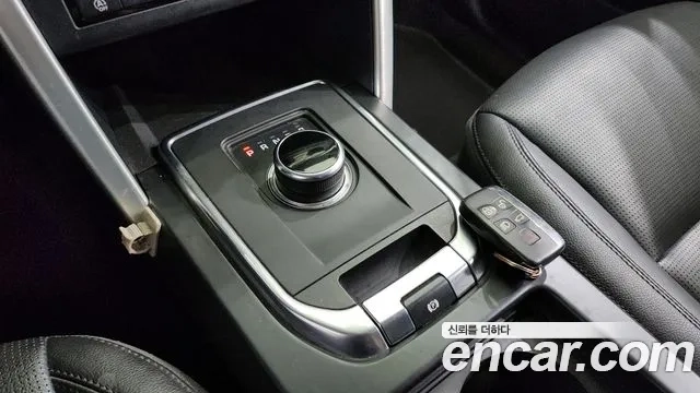 Land Rover Discovery Sports id 2896874 из Кореи 19