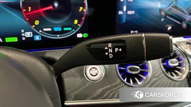 Mercedes-Benz CLS-Class C257 id 3851535 из Кореи 19