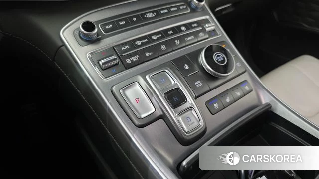 Hyundai The New Santa Fe id 3827258 из Кореи 19