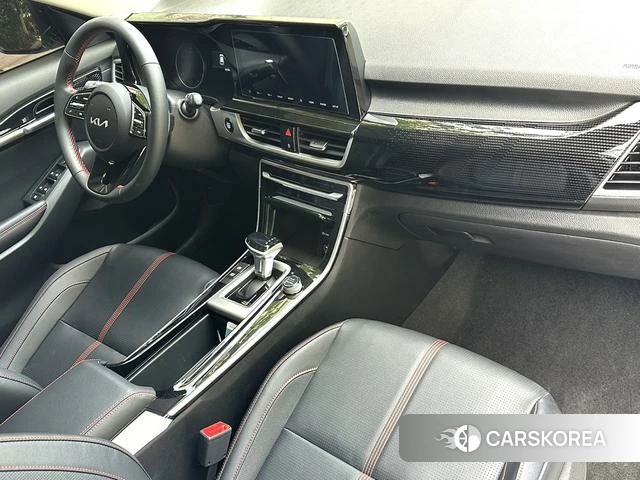 Kia Proud run id 4262400 из Китая 13