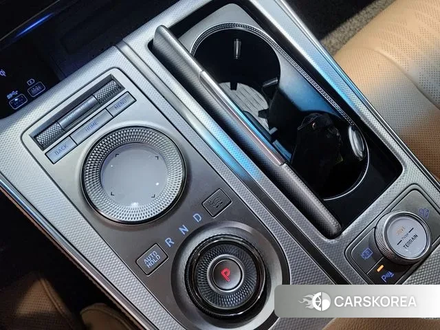 Genesis GV80 id 3428150 из Кореи 19