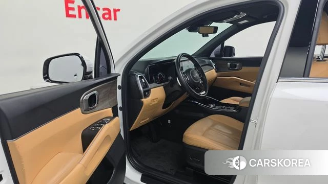 Kia Sorento 4th Generation id 4753393 из Кореи 36