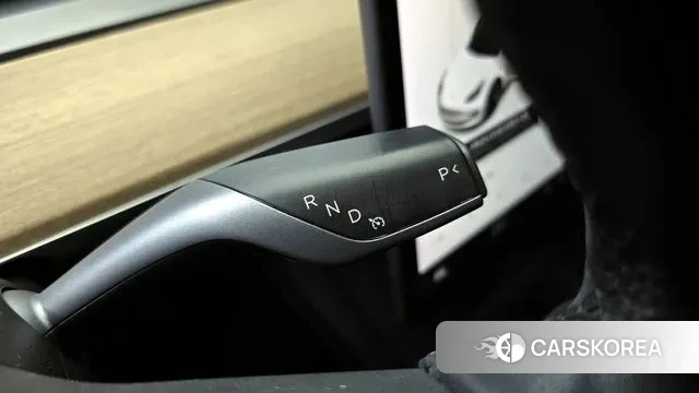 Tesla Model 3 id 3379139 из Кореи 19