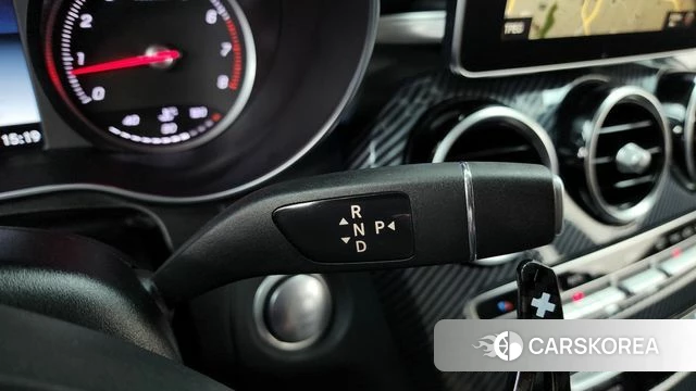 Mercedes-Benz C-Class W205 id 4378241 из Кореи 31