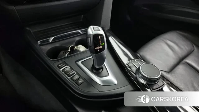 BMW 3 Series GT (F34) id 3526450 из Кореи 19