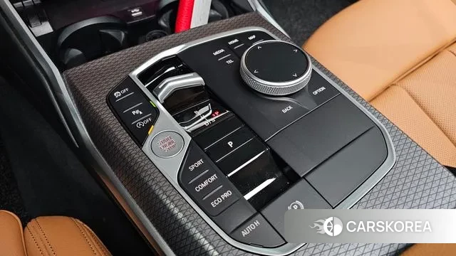 BMW 3 Series (G20) id 2899856 из Кореи 19