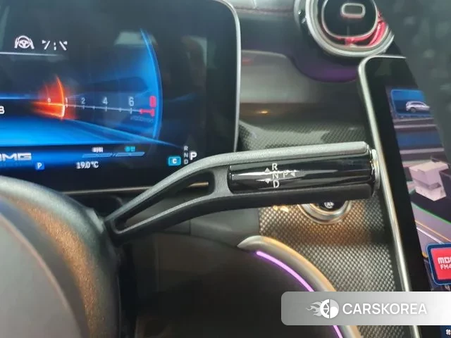 Mercedes-Benz GLC-Class X254 id 3236638 из Кореи 16