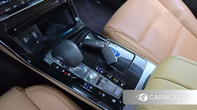 Kia K7 Premier Hybrid id 3024051 из Кореи 19