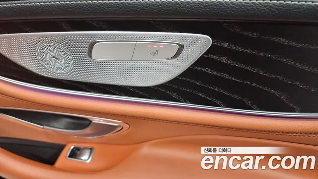 Mercedes-Benz CLS-Class C257 id 2730493 из Кореи 19