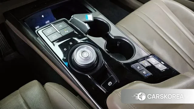 Kia K8 Hybrid id 3281447 из Кореи 19