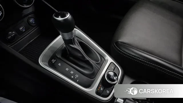 Hyundai Venue id 3407582 из Кореи 19