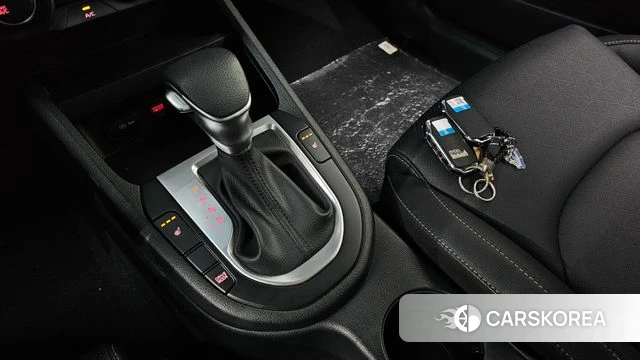 Kia The New K3 2nd generation id 4474492 из Кореи 29