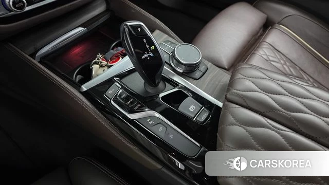 BMW 6 Series GT (G32) id 4930440 из Кореи 19