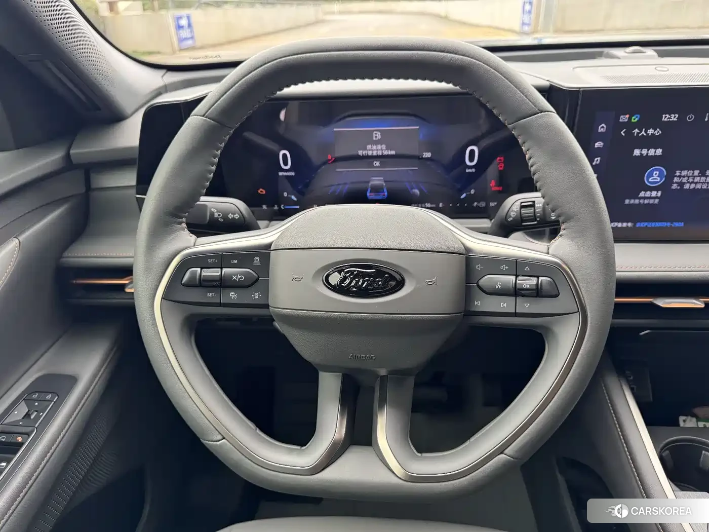 Ford Edge id 4622552 из Китая 30