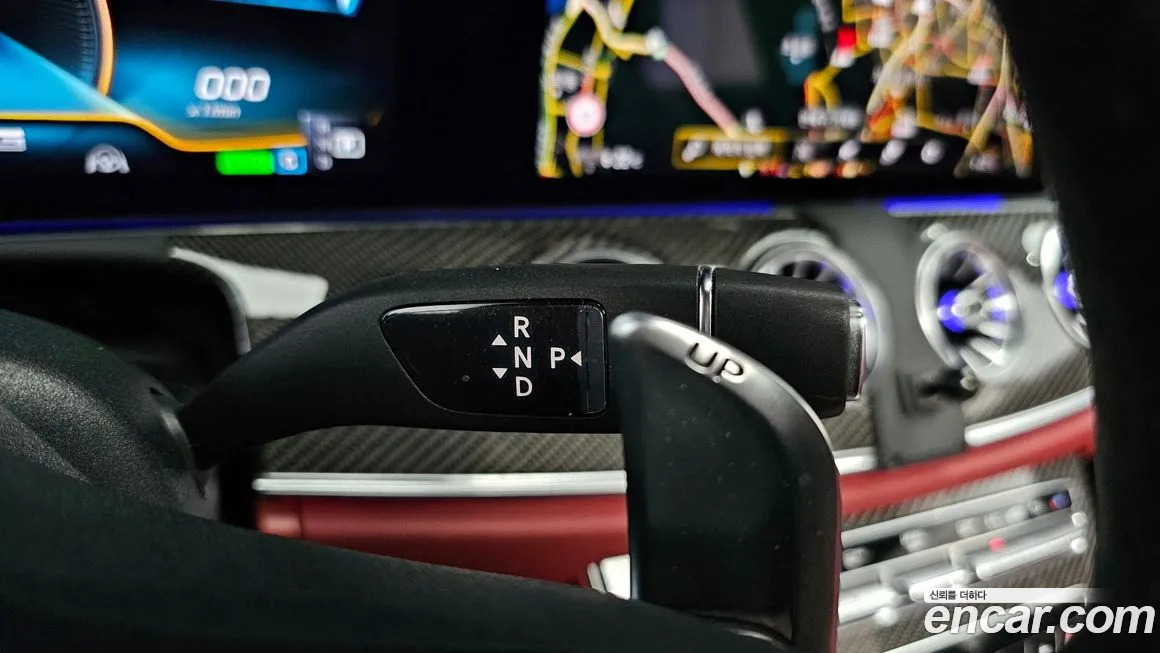 Mercedes-Benz CLS-Class C257 id 1824242 из Кореи 11