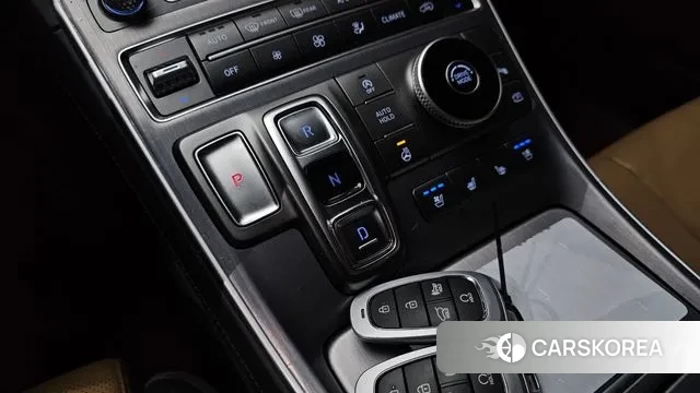 Hyundai The New Santa Fe id 3587522 из Кореи 19