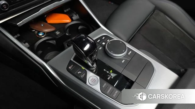 BMW 3 Series (G20) id 3871706 из Кореи 19