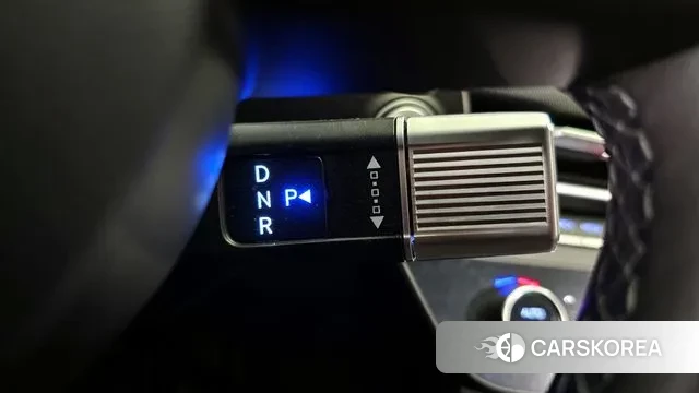 Hyundai Sonata D Edge (DN8) id 3272678 из Кореи 19