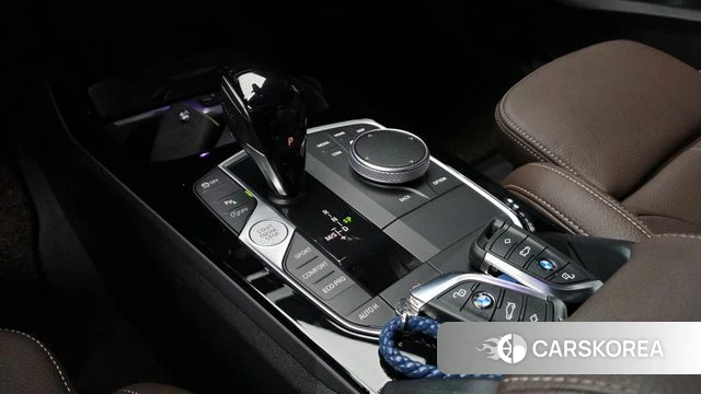 BMW 2 Series Gran Coupe (F44) id 3826672 из Кореи 19