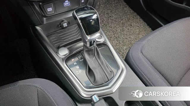 Ssangyong Berry New Tivoli id 4745149 из Кореи 19