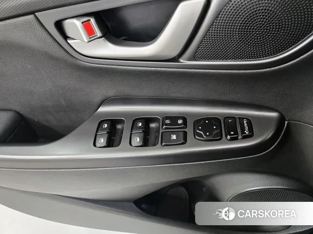 Hyundai Kona id 3661825 из Кореи 19