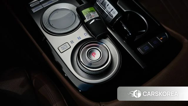 Genesis G80 (RG3) id 4250601 из Кореи 31