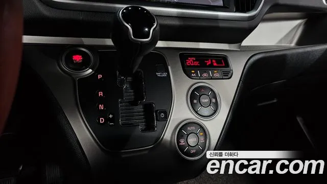 Kia The New Ray id 2711993 из Кореи 19