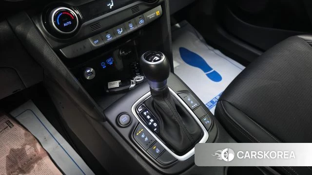 Hyundai Kona id 3917179 из Кореи 19