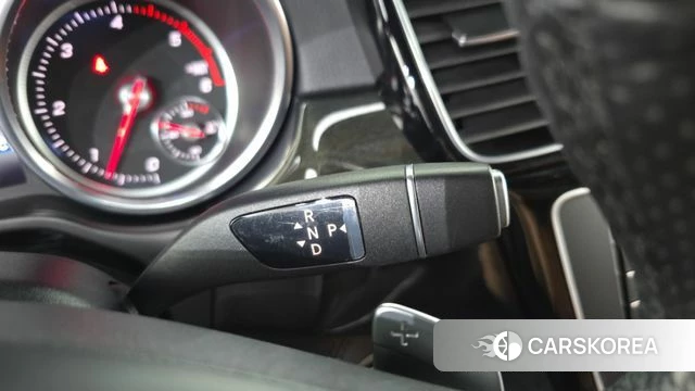 Mercedes-Benz GLS - Class X166 id 4447798 из Кореи 37