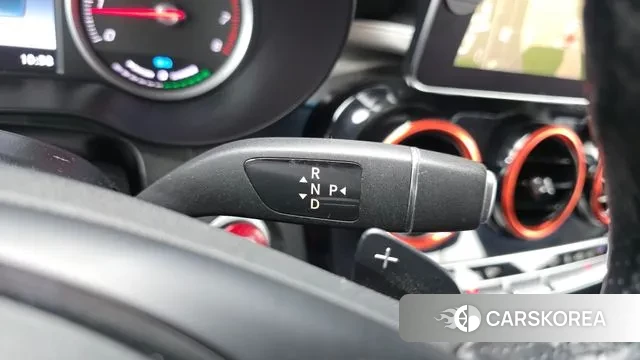 Mercedes-Benz GLC-Class X253 id 3418020 из Кореи 19