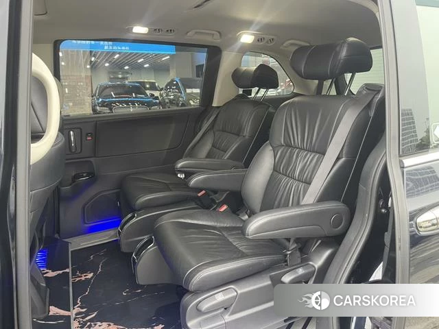 Honda Odyssey id 4263604 из Китая 26