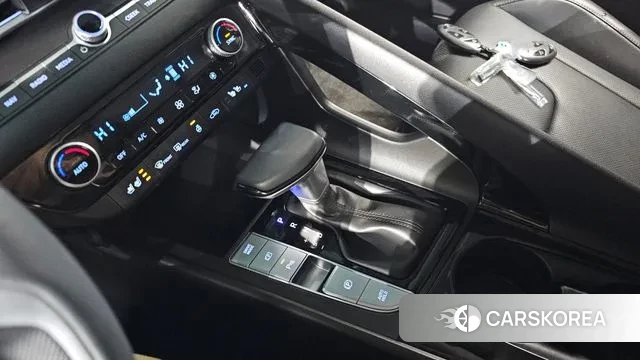 Hyundai The New Avante (CN7) id 3383075 из Кореи 19