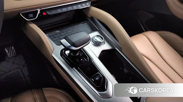 Renault Korea (Samsung) Grand Coleos id 3442074 из Кореи 19